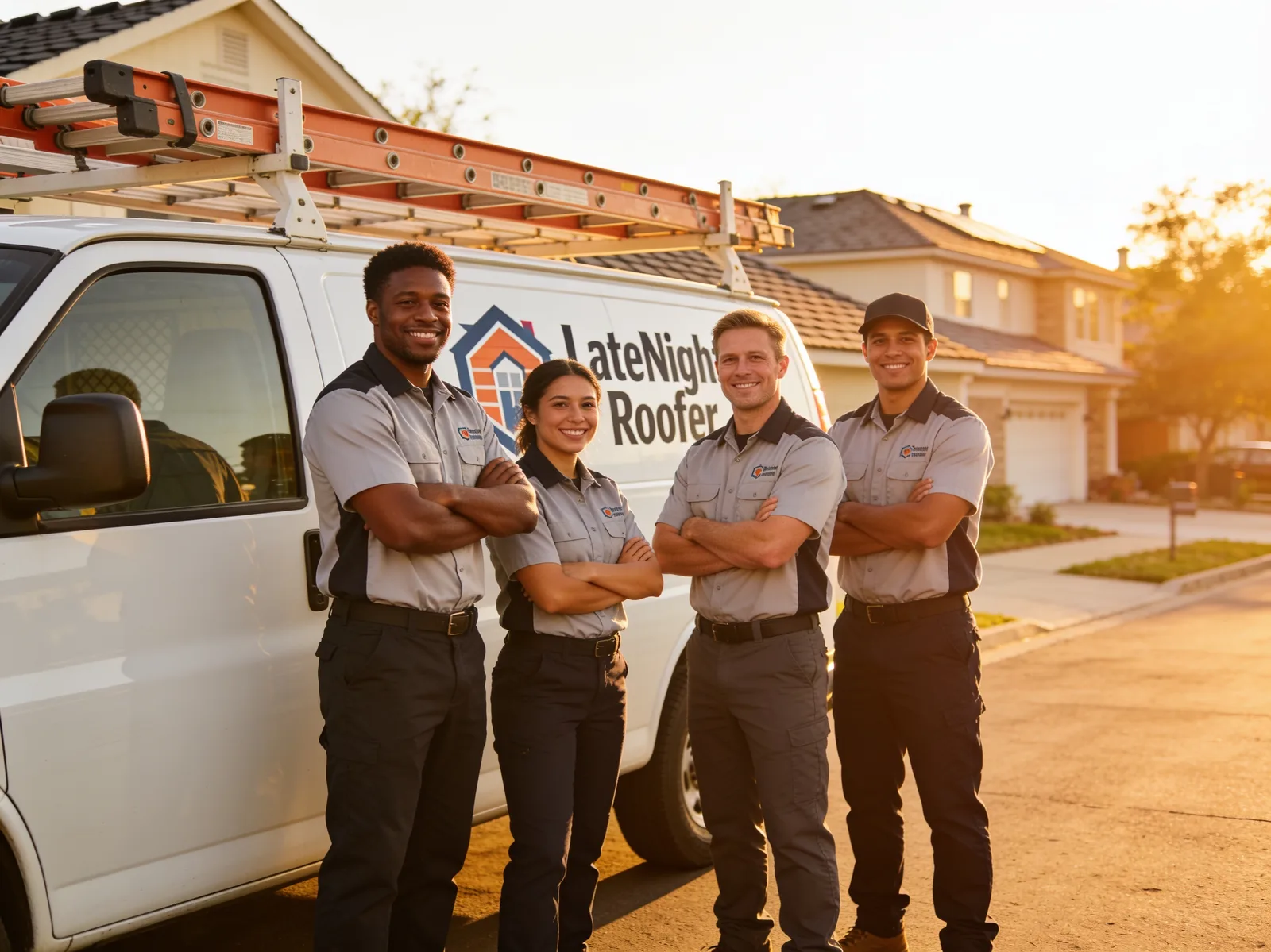 Emergency Roof Repair company in Hubbard, IA